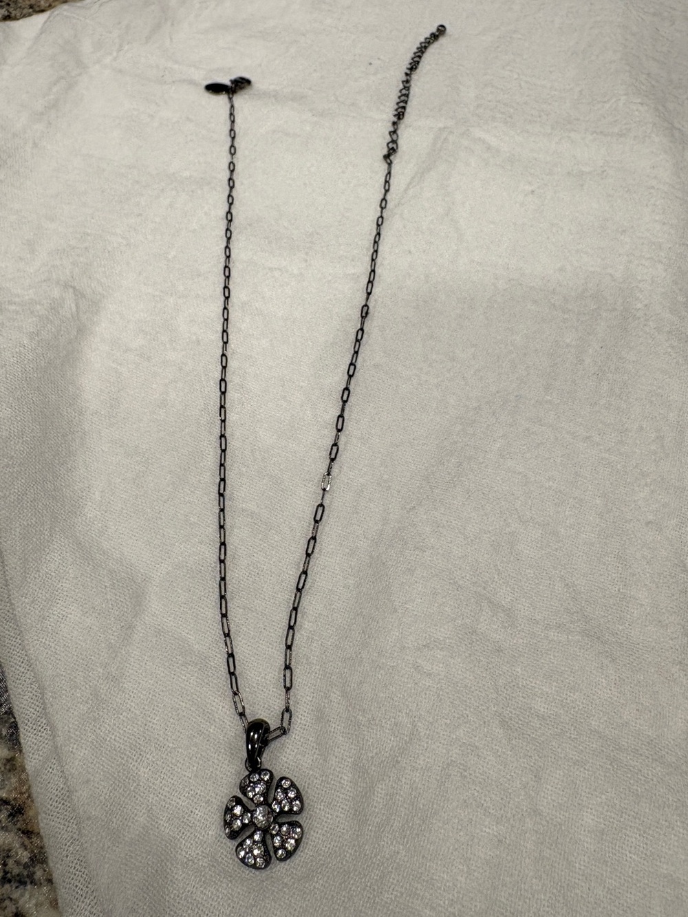 Lia Sophia necklaces 16”-19”